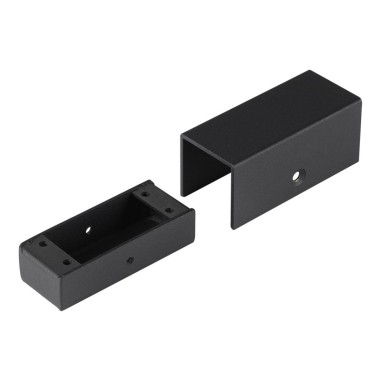 Фиксатор с заглушкой Odeon Light Hightech Fino 7006/1F &mdash; svetrussia.ru