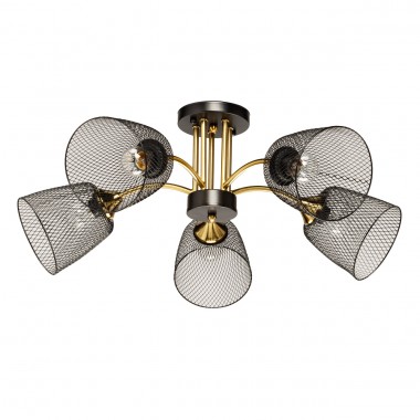 Люстра De City Вита 220014805 &mdash; svetrussia.ru