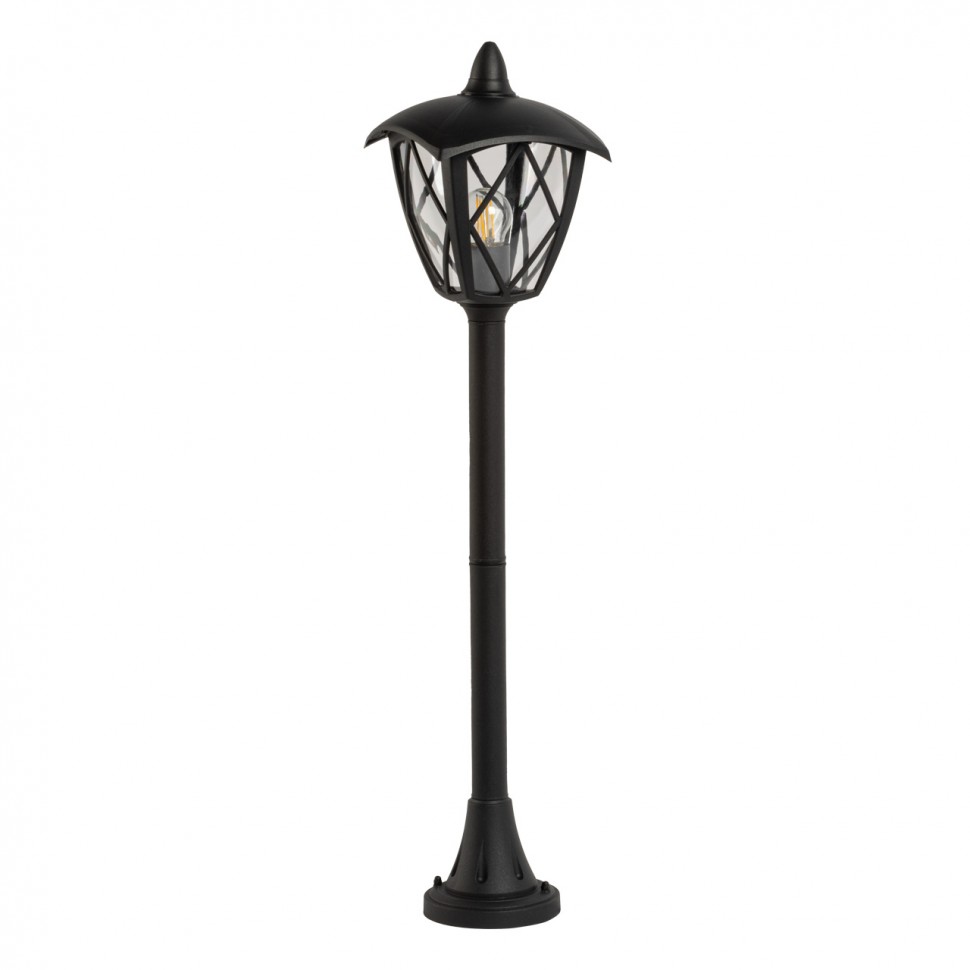 Торшер De City Корсо фото 1 — svetrussia.ru