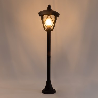 Торшер De City Корсо — svetrussia.ru