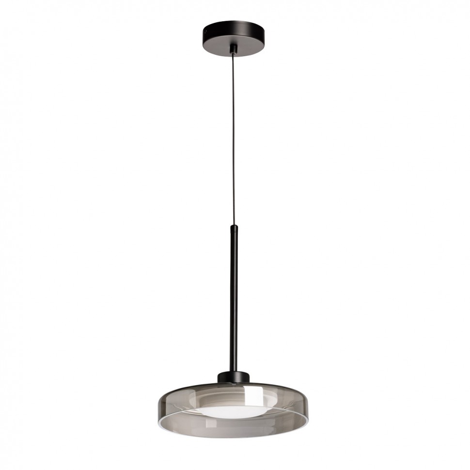 Люстра De City Стаут 702013501 фото 1 &mdash; svetrussia.ru