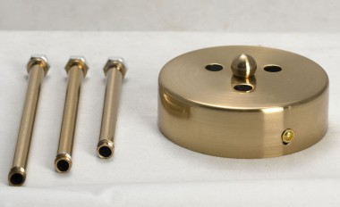 Потолочная люстра Lussole Lgo LSP-8191 &mdash; svetrussia.ru