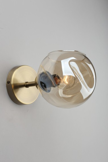 Бра Omnilux Ostellato OML-93301-01 &mdash; svetrussia.ru