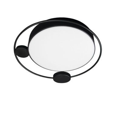 Потолочный светодиодный светильник Loft IT Mike 10062 &mdash; svetrussia.ru