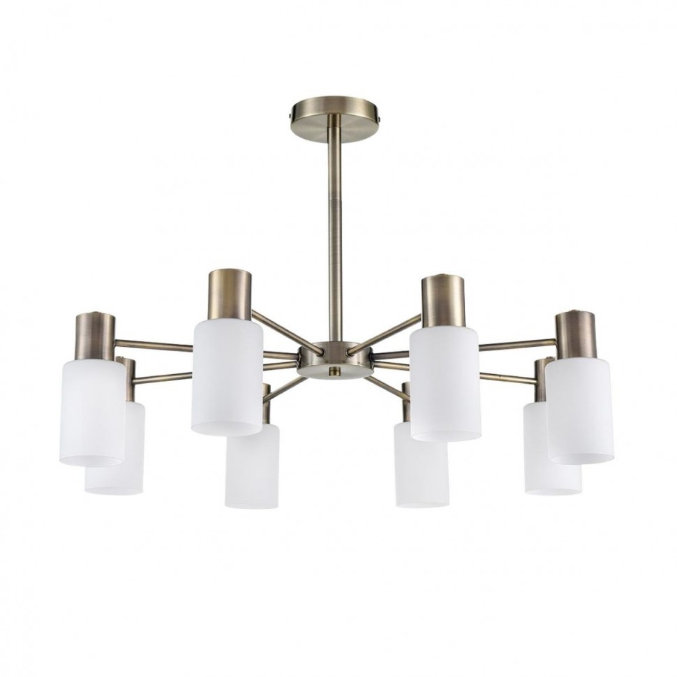 Потолочная люстра Lumion Comfi Mave 8100/8C фото 1 &mdash; svetrussia.ru