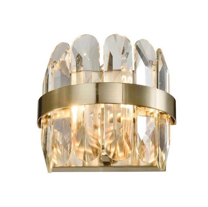 Настенный светильник Aployt Jola APL.749.01.01 фото 1 &mdash; svetrussia.ru