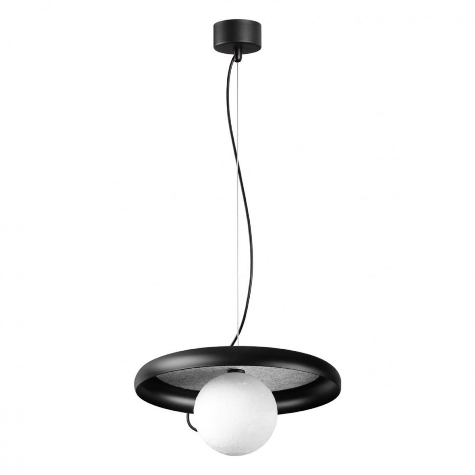 Подвесной светильник Novotech Over Felto 370975 фото 1 &mdash; svetrussia.ru