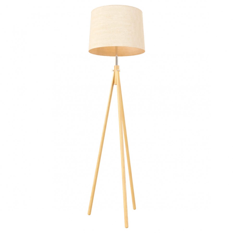 Торшер Loft IT Natural Loft7112F фото 1 &mdash; svetrussia.ru