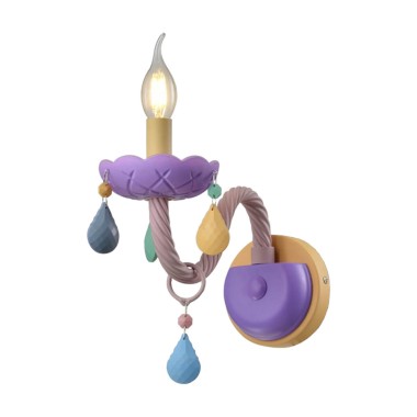 Бра Omnilux Cavaglia OML-65801-01 &mdash; svetrussia.ru