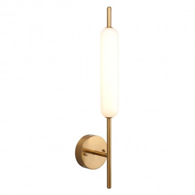 Плафон к Настенный светильник Aployt Carla APL.010.01.08 &mdash; svetrussia.ru