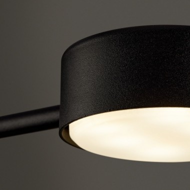 Потолочная люстра Freya Tactic FR5363CL-02B1 &mdash; svetrussia.ru