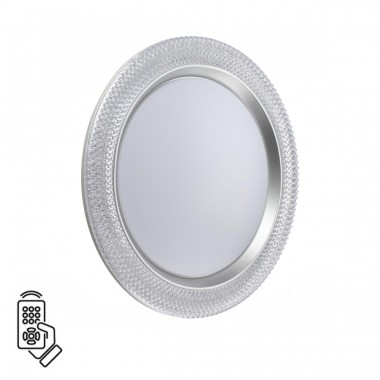 Настенно-потолочный светодиодный светильник Sonex Vendy Maron 7782/DL &mdash; svetrussia.ru