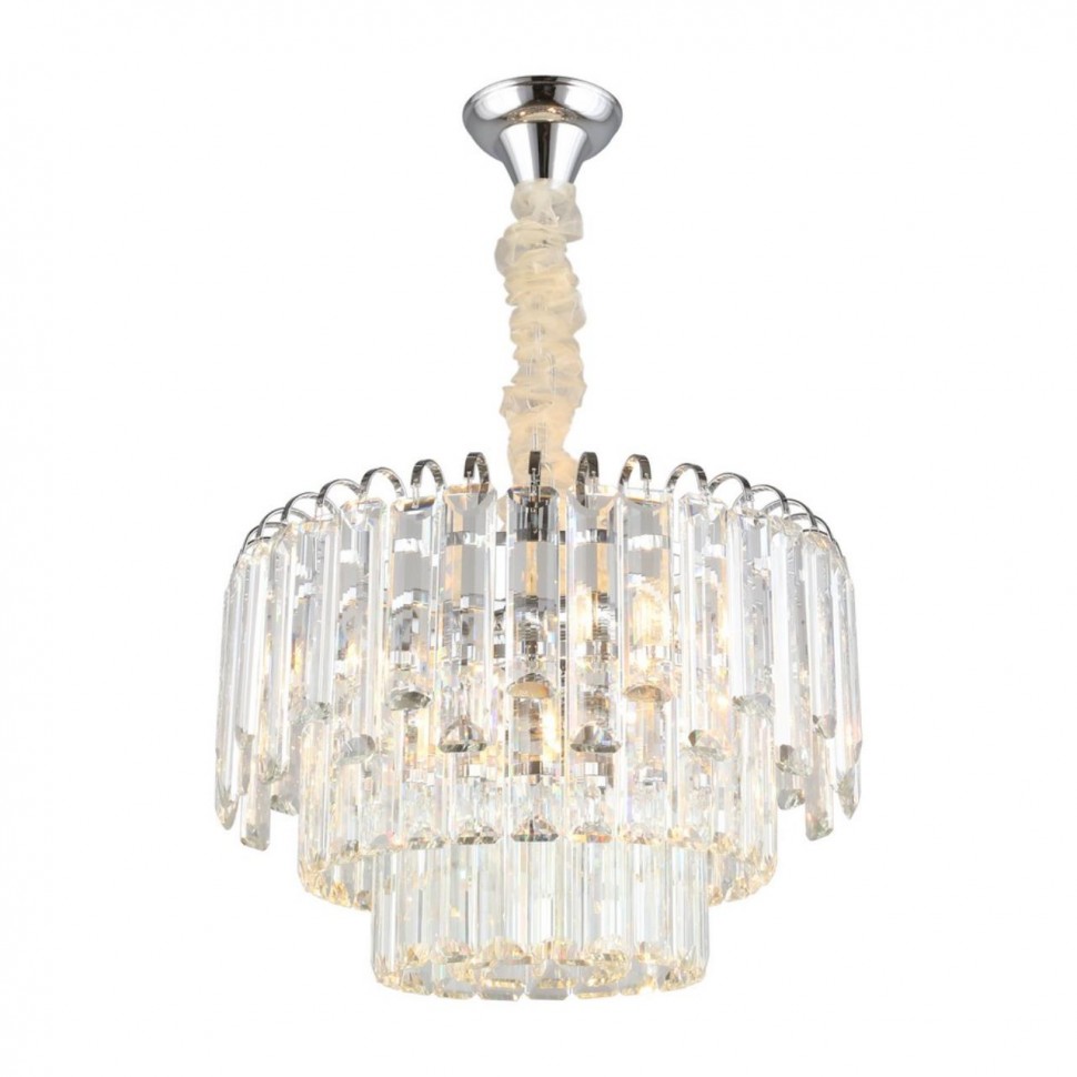 Подвесная люстра Aployt Zuzanna APL.836.03.05 фото 1 &mdash; svetrussia.ru