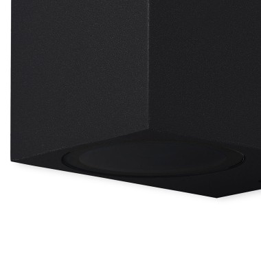 Уличный настенный светильник Mantra Kandanchu 7040 &mdash; svetrussia.ru