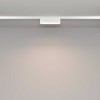 Трековый светодиодный светильник Maytoni Technical Radity Basis TR080-1-6W4K-W фото 4 &mdash; svetrussia.ru
