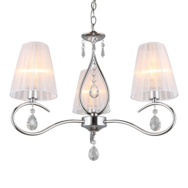 Подвесная люстра Omnilux Molinella OML-56203-03 &mdash; svetrussia.ru