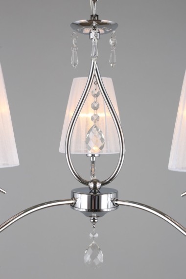 Подвесная люстра Omnilux Molinella OML-56203-03 &mdash; svetrussia.ru