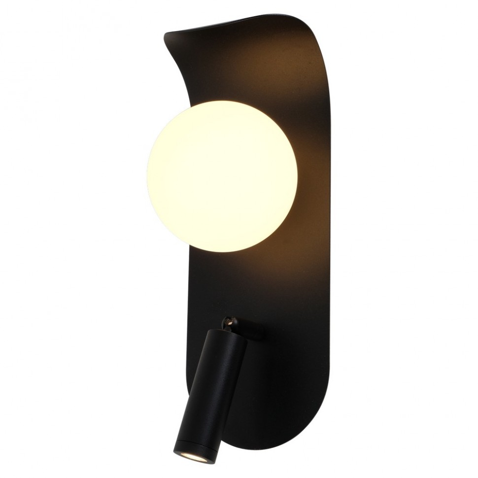 Светильник настенный Aployt Zofka APL.345.01.02 фото 1 &mdash; svetrussia.ru