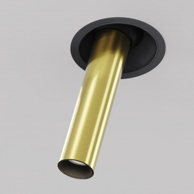 Встраиваемый светодиодный спот Maytoni Technical Focus T C140RS-L200-7W4K-BBS &mdash; svetrussia.ru