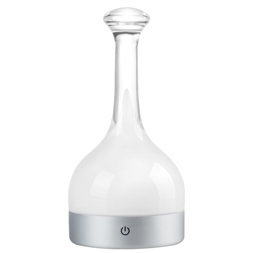 Настольная лампа Lightstar Alfa 745945 фото 1 &mdash; svetrussia.ru