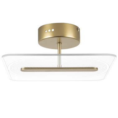 Потолочный светодиодный светильник Lightstar Acrile 738043 &mdash; svetrussia.ru