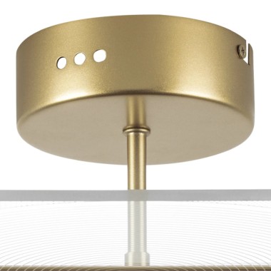 Потолочный светодиодный светильник Lightstar Acrile 738043 &mdash; svetrussia.ru