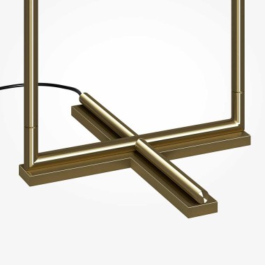 Торшер Maytoni Modern The Sixth Sense Z020FL-L12BS3K &mdash; svetrussia.ru