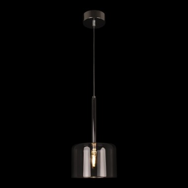 Подвесной светильник Loft IT Spillray 10232/A Smoke &mdash; svetrussia.ru