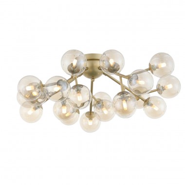 Потолочная люстра ST Luce Pallеre SL438.202.20 &mdash; svetrussia.ru