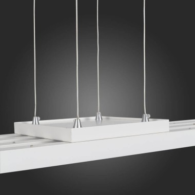 Подвесной светодиодный светильник ST Luce Samento SL933.503.04 &mdash; svetrussia.ru