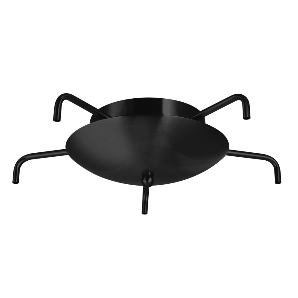 Подвесное крепление 5х с трансформатором Lightstar Tubo 574727 фото 1 &mdash; svetrussia.ru