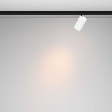 Трековый светильник Maytoni Technical Focus Led TR187-1-9W2.7K-M-BW &mdash; svetrussia.ru