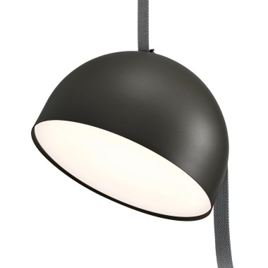 Трековый светодиодный светильник Lightstar Nove 208137 &mdash; svetrussia.ru