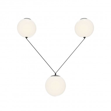 Подвесной светильник Maytoni MOD427PL-L30B3K &mdash; svetrussia.ru