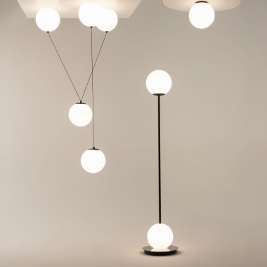 Подвесной светильник Maytoni MOD427PL-L30B3K &mdash; svetrussia.ru