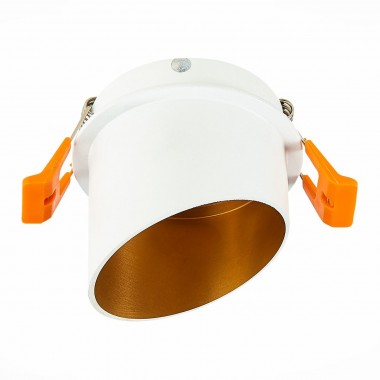 Встраиваемый светильник ST Luce ST214.508.01 &mdash; svetrussia.ru