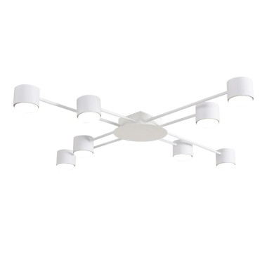 Светильник потолочный Lumion BENUA 8305/8C &mdash; svetrussia.ru