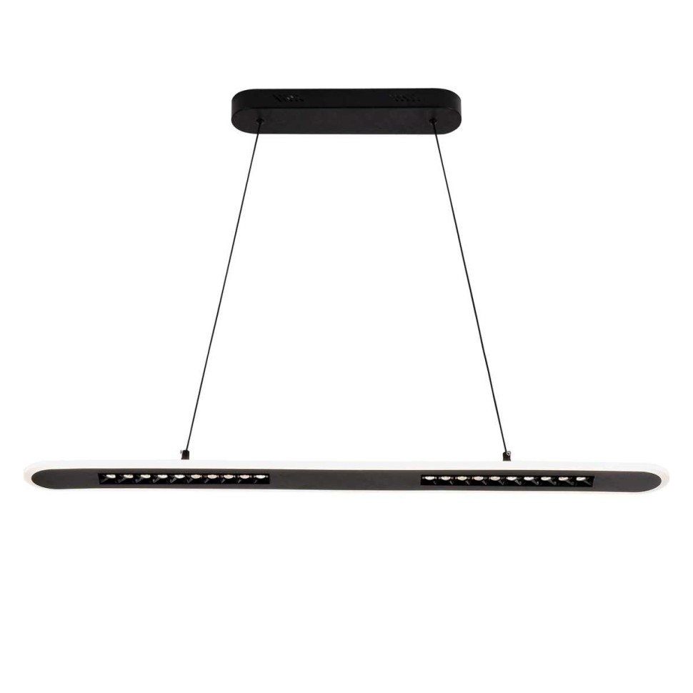 Подвесной светодиодный светильник F-Promo Strimler 4473-2P фото 1 &mdash; svetrussia.ru