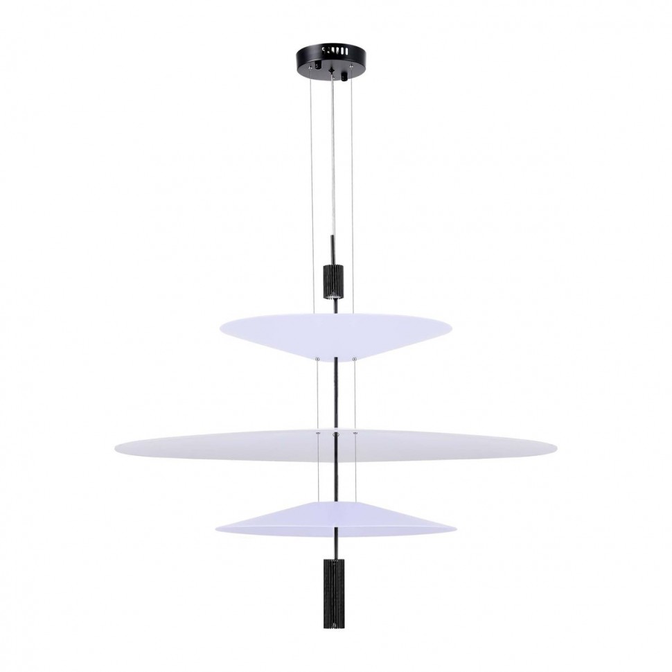Подвесной светодиодный светильник ST Luce Isola SL6101.423.01 фото 1 &mdash; svetrussia.ru