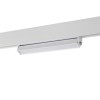 Трековый однофазный светодиодный светильник Novotech Shino Flum 358538 фото 3 &mdash; svetrussia.ru