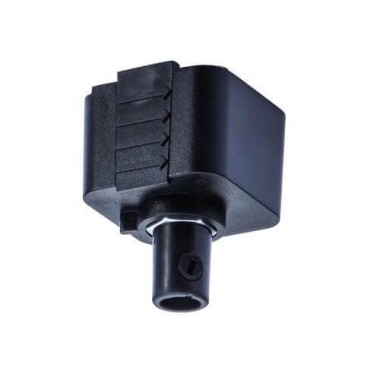 Коннектор питания Arte Lamp Track Accessories A240006 &mdash; svetrussia.ru