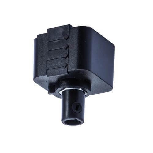 Коннектор питания Arte Lamp Track Accessories A240006 фото 1 &mdash; svetrussia.ru