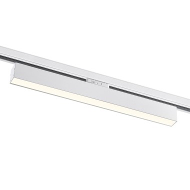 Трековый трехфазный светодиодный светильник Novotech Port Iter 358856 &mdash; svetrussia.ru