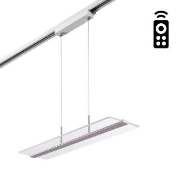 Трековый однофазный светодиодный светильник Novotech Port Iter 358995 &mdash; svetrussia.ru