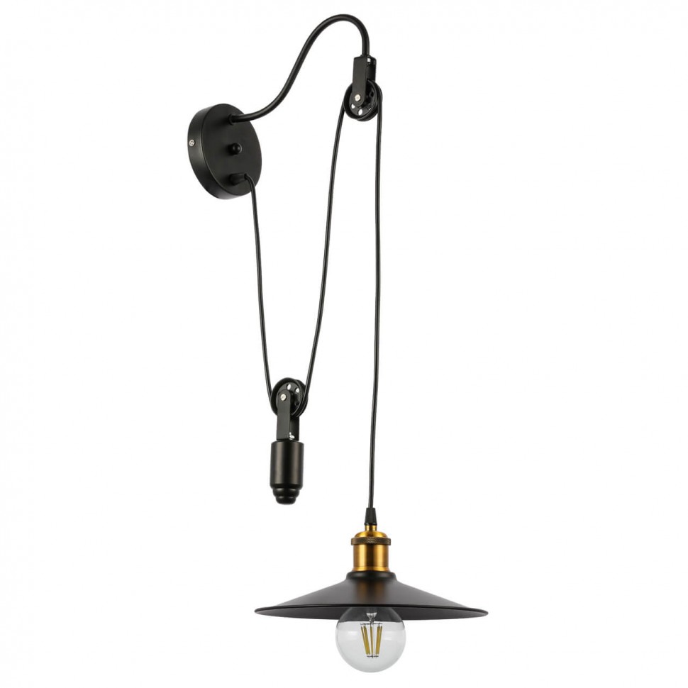 Подвесной светильник Evoluce Esperazza SLE120501-01 фото 1 &mdash; svetrussia.ru