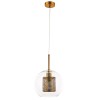 Подвесной светильник Arte Lamp Manchester A7625SP-1AB фото 1 &mdash; svetrussia.ru