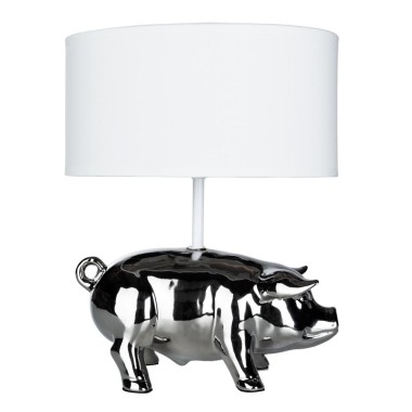 Настольная лампа Arte Lamp Procyon A4039LT-1CC &mdash; svetrussia.ru