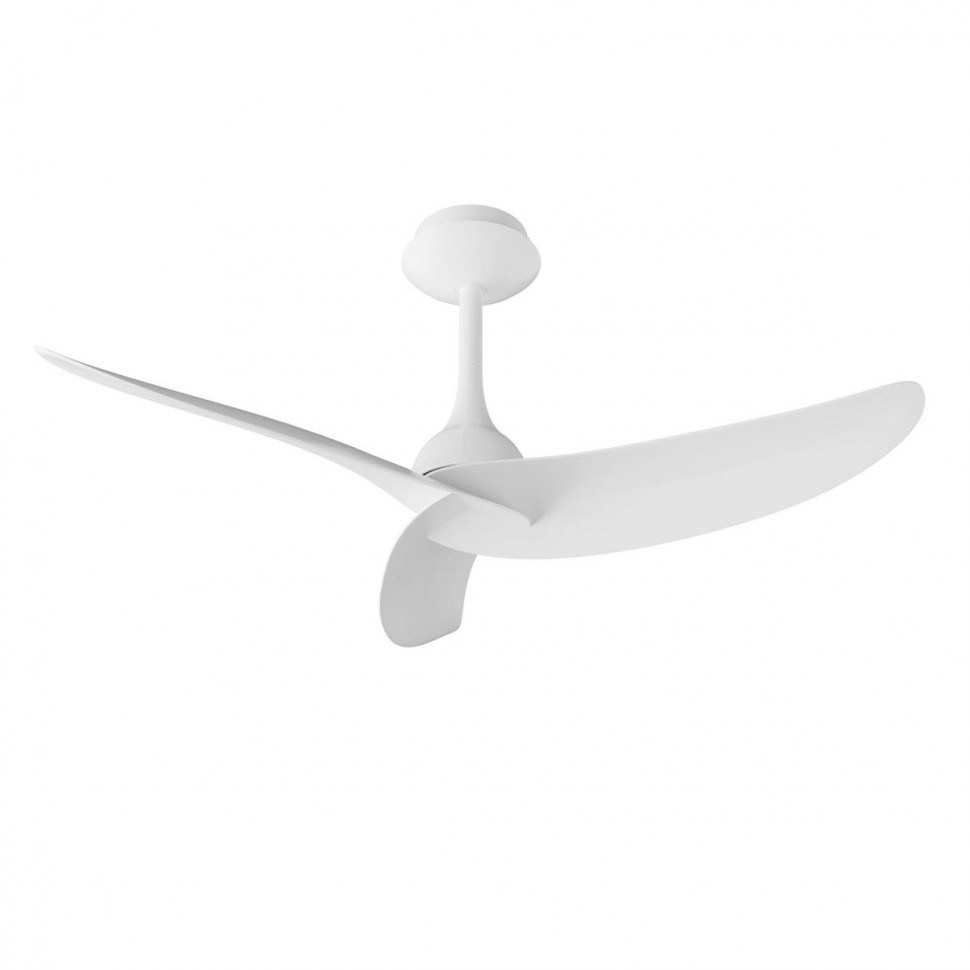 Люстра-вентилятор Mantra IPANEMA III 9040 фото 1 &mdash; svetrussia.ru