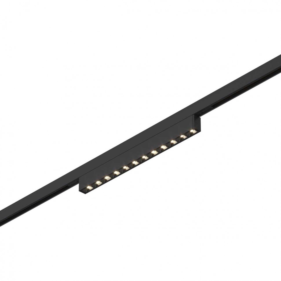 Трековый светильник ST Luce ST666.446.10 фото 1 &mdash; svetrussia.ru