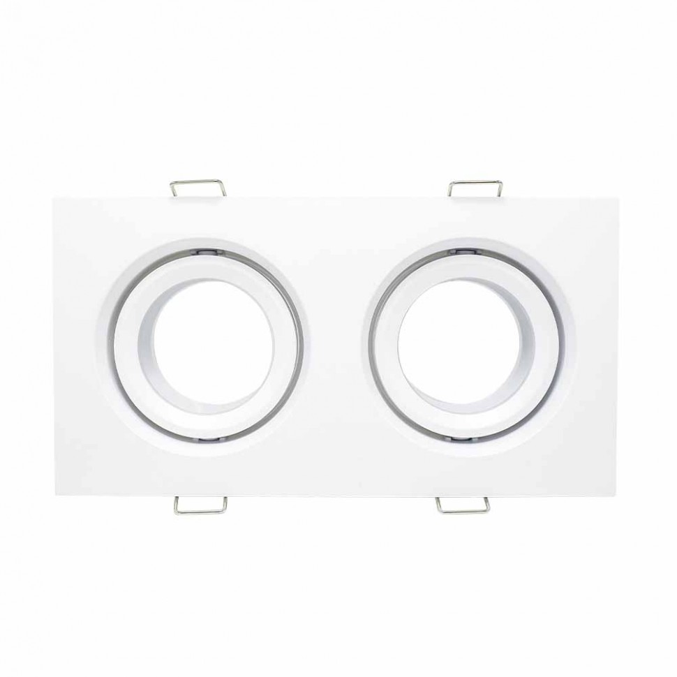 Встраиваемый светильник ST Luce Встраиваемые светильники ST255.528.02 фото 1 &mdash; svetrussia.ru